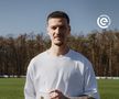 A rupt plasele și a venit și premiul: Dennis Man, jucătorul lunii în Eredivisie: „Cred că voi continua așa”