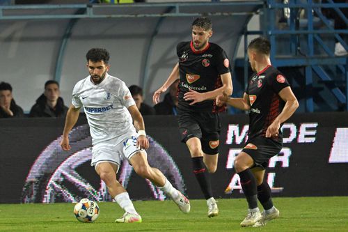 Csikszereda - Farul, repetiție înainte de play-out » Echipele probabile + cele mai tari cote // foto: sportpictures.eu