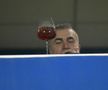 La meciul Farul - CFR Cluj s-a consumat alcool pe stadion. Foto: GSP.RO