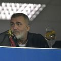 La meciul Farul - CFR Cluj s-a consumat alcool pe stadion. Foto: GSP.RO