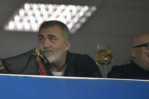 Farul a scăpat ușor după meciul cu CFR Cluj pentru încălcarea Legii 4 » FRF a fost sesizată de Jandarmerie