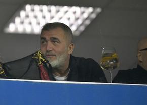 Farul a scăpat ușor după meciul cu CFR Cluj pentru încălcarea Legii 4 » FRF a fost sesizată de Jandarmerie