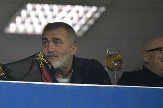 Farul a scăpat ușor după meciul cu CFR Cluj pentru încălcarea Legii 4 » FRF a fost sesizată de Jandarmerie