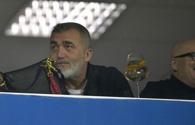 Farul a scăpat ușor după meciul cu CFR Cluj pentru încălcarea Legii 4 » FRF a fost sesizată de Jandarmerie