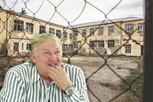 „Ploșnițe, gândaci, purici în camere!” » Dănuț Lupu, detalii despre iadul trăit la penitenciarul Rahova: „Nu doresc nimănui așa ceva!”