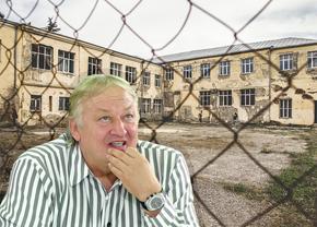 „Ploșnițe, gândaci, purici în camere!” » Dănuț Lupu, detalii despre iadul trăit la penitenciarul Rahova: „Nu doresc nimănui așa ceva!”