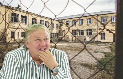 „Ploșnițe, gândaci, purici în camere!” » Dănuț Lupu, detalii despre iadul trăit la penitenciarul Rahova: „Nu doresc nimănui așa ceva!”