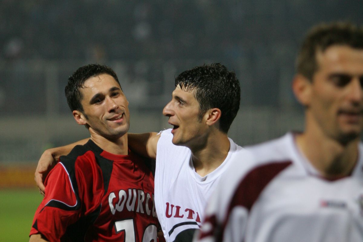 20 de ani de la primăvara europeană a Rapidului. Imagini memorabile