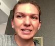Simona Halep nu-și va putea apăra titlul de la Wimbledon după ce ediția din acest an a fost anulată
