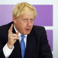 Boris Johnson a fost internat. foto: Guliver/Getty Images