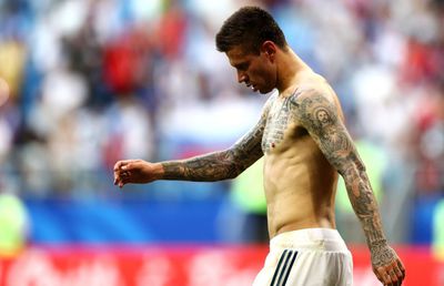 COVID-19. Fyodor Smolov a „rupt” izolarea: a fugit din Spania în Rusia, la majoratul iubitei sale