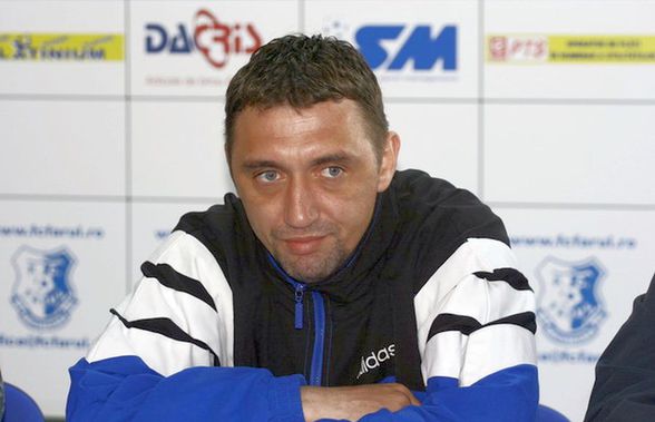 EXCLUSIV Dennis Șerban, fost la Steaua și Dinamo, e categoric: „Am văzut ce au putut antrenorii bătrâni, e bine că au venit Rădoi și Mutu”
