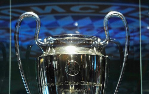 UEFA n-a fixat o dată limită de încheiere a sezonului din Liga Campionilor, suspendat din cauza coronavirusului, dar, dincolo de Final 8 ori Final 4, are soluții, chiar jucând ce a rămas într-o singură manșă. Foto: Guliver/GettyImages