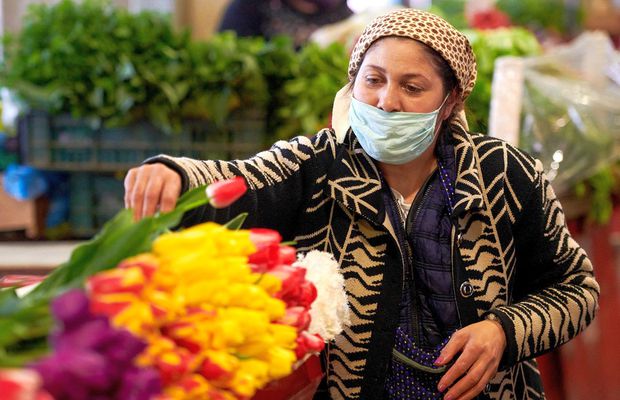 COVID-19. Decizie luată de autoritățile din Botoșani » Ce sunt OBLIGAȚI să facă cei care vor să iasă din casă