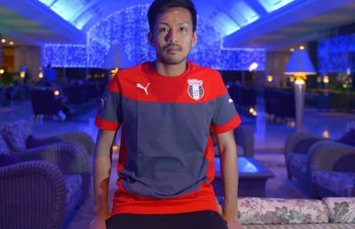 Takayuki Seto, mesaj disperat: „Mi-aș cumpăra o bicicletă, dar n-am luat banii de 3 luni. Nimeni nu știe unde e Ioan Niculae”