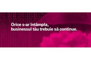 Telekom Romania susține continuitatea afacerii printr-un pachet de servicii oferit gratuit pentru trei luni