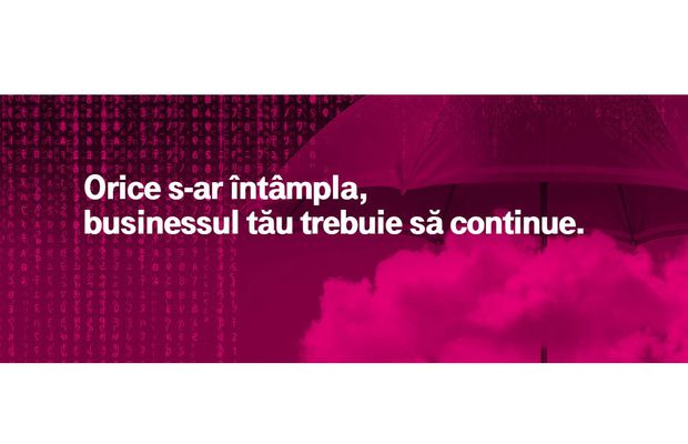Telekom Romania susține continuitatea afacerii printr-un pachet de servicii oferit gratuit pentru trei luni