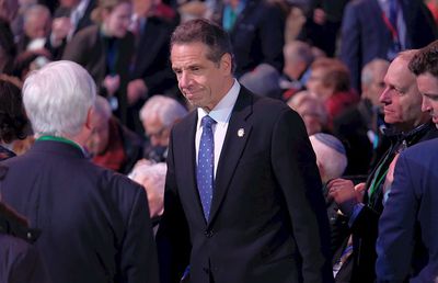 Andrew Cuomo, noul erou al Americii! Guvernatorul anti-Donald Trump care poate fi surpriza Democraților la alegerile din SUA