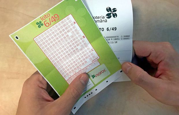 Loto 6 din 49 » Anunțul făcut de Loteria Română pe care-l așteaptă milioane de jucători