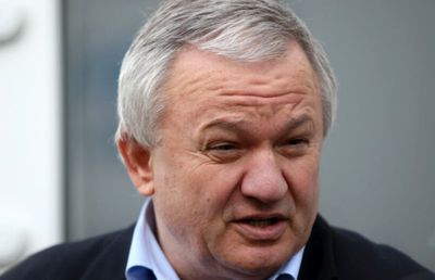 Adrian Porumboiu exclude o revenire în fotbal, îl „înțeapă” pe Negoiță și face acuze GRAVE: „Campionatele erau stabilite de forțe obscure”