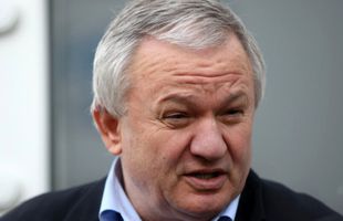 Adrian Porumboiu exclude o revenire în fotbal, îl „înțeapă” pe Negoiță și face acuze GRAVE: „Campionatele erau stabilite de forțe obscure”