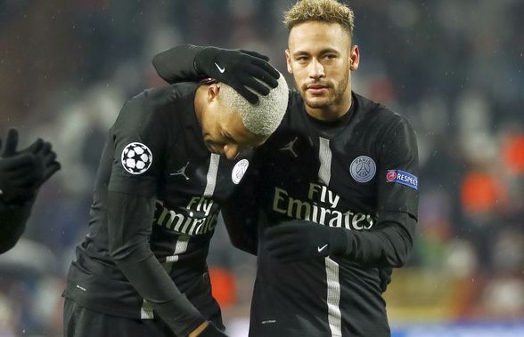 COVID-19. Criza coronavirus răstoarnă mercato! Cad transferurile lui Mbappe și Neymar: „E dorința emirului”