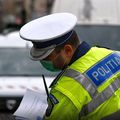 Poliția Română îi amendează pe cei care nu respectă prevederile Ordonanței Militară