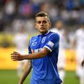Alexandru Cicâldău, „regizorul” Craiovei, a mărturisit că ține și acum legătura cu Gică Hagi, care l-a crescut la Viitorul. Dar pe teren nu-l iartă când i se ivește ocazia.