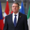 Klaus Iohannis. foto: Guliver/Getty Images