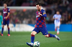Leo Messi pleacă de la Barcelona?! Un nume important anunță: „Cred că se vor întâmpla lucruri ciudate”