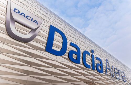 Ciprian Marica, patron Farul Constanța, a avut o reacție acidă la adresa Dacia