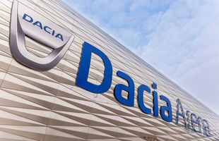 EXCLUSIV VIDEO Marica, atac la adresa Dacia: „Nu e normal! Investesc în sportul din Anglia, Italia și SUA, dar în România ZERO!”