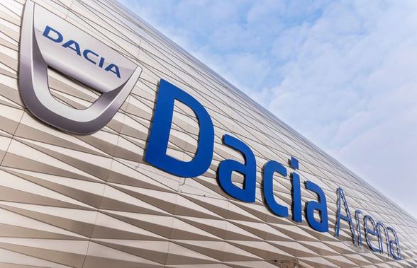EXCLUSIV VIDEO Marica, atac la adresa Dacia: „Nu e normal! Investesc în sportul din Anglia, Italia și SUA, dar în România ZERO!”