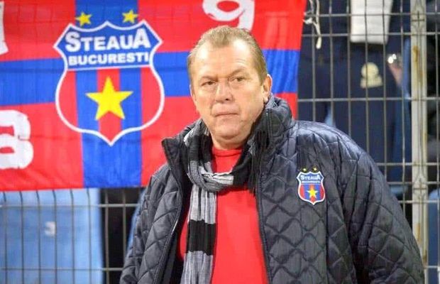 Helmuth Duckadam anunță sfârșitul Stelei din Liga 4: „Proiectul Armatei a fost un EȘEC total. Credeți că vor mai susține echipa după criză?”