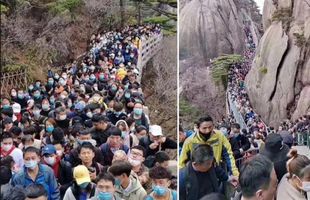 În China a revenit relaxarea » Țara din care a pornit COVID-19, din nou o atracție pentru turiști