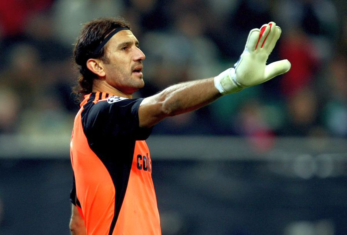 O veste bună din Turcia » Rüştü Recber a învins COVID-19!