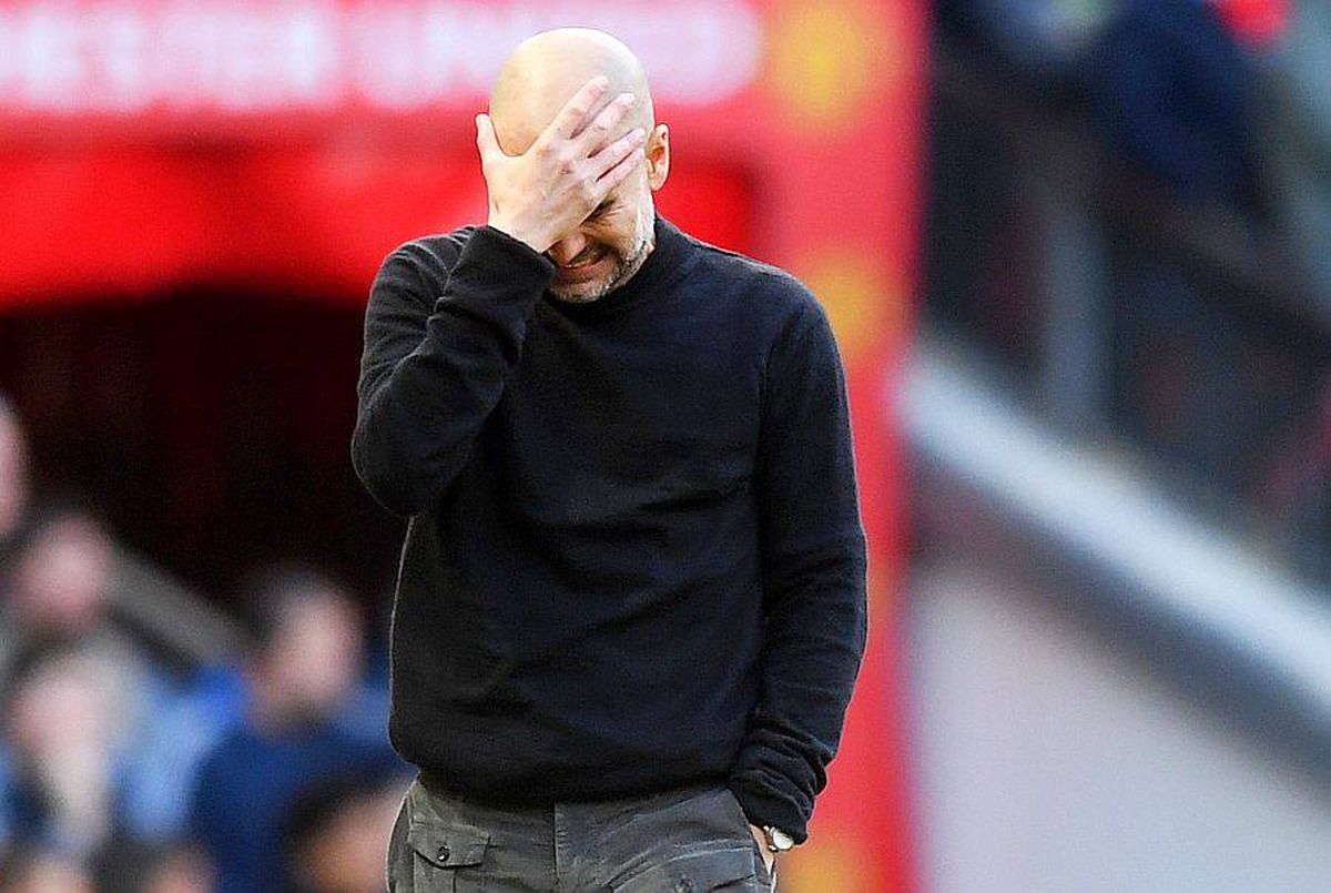 Cutremur la Manchester City » Mama lui Pep Guardiola a murit din cauza COVID-19