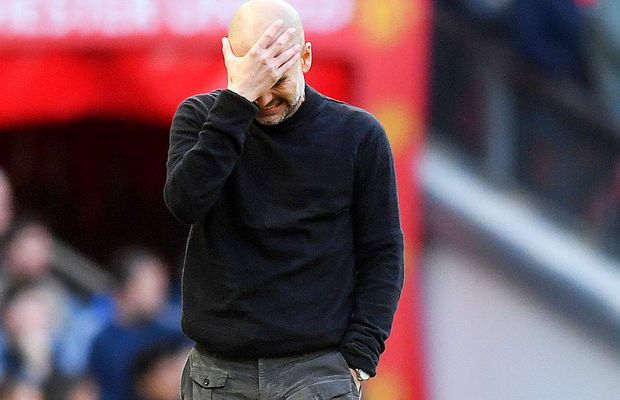 Cutremur la Manchester City » Mama lui Pep Guardiola a murit din cauza COVID-19