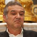 Gigi Becali a devenit patronul FCSB în 2003