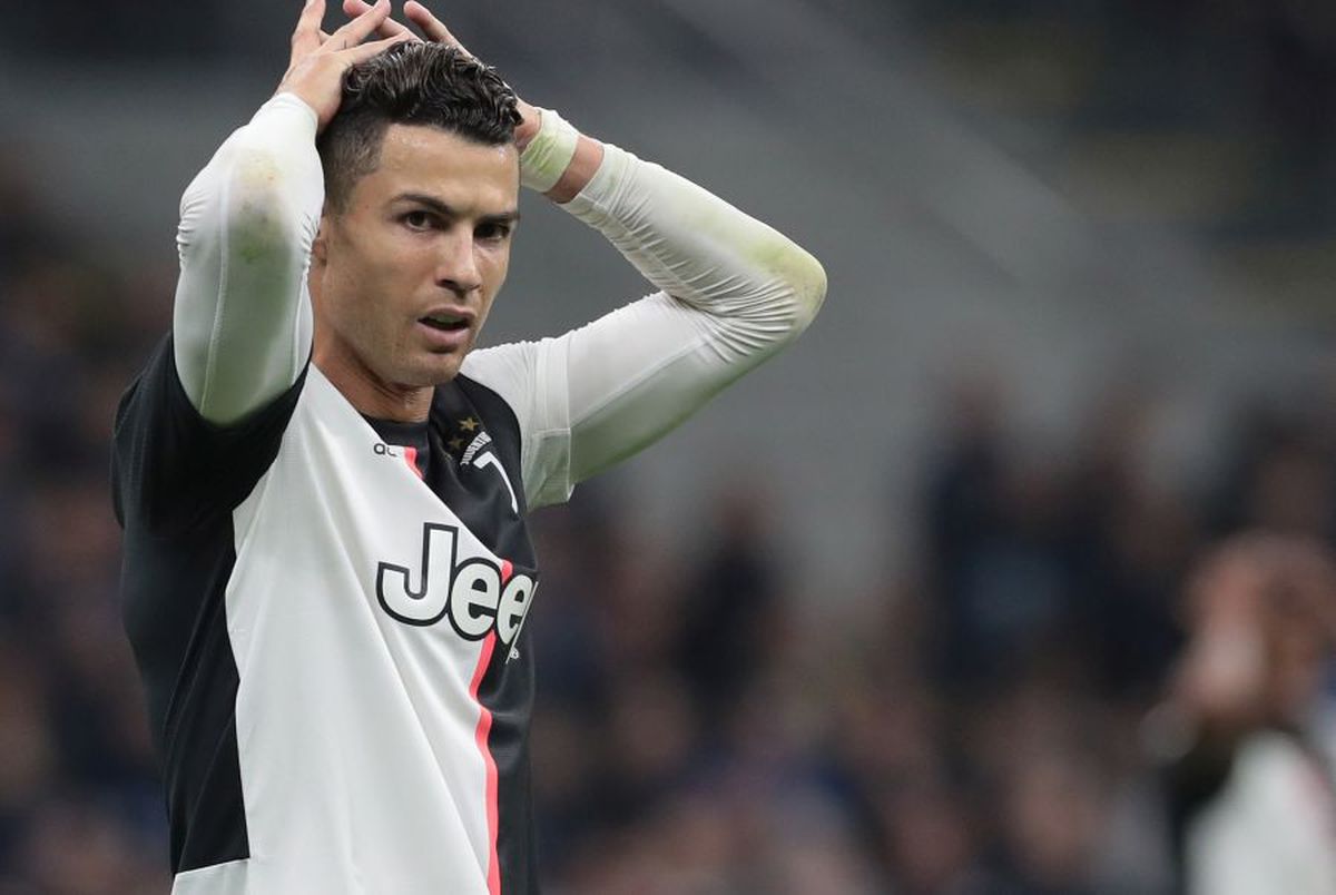 Și Serie A reduce salariile! Ce se întâmplă cu echipele din Italia, dacă sezonul nu se va relua