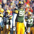 Green Bay Packers, una dintre echipele la care a evoluat Jim Hill, foto: Guliver/gettyimages