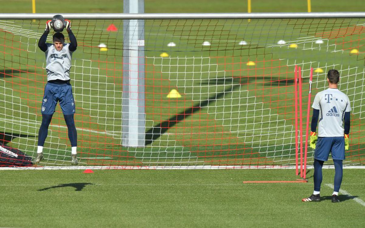 BAYERN MUNCHEN. Corentin Tolisso și Philippe Coutinho s-au accidentat și sunt OUT