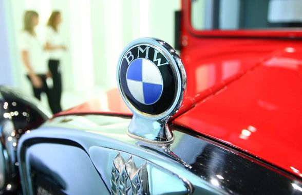 COVID-19 lovește puternic industria auto » BMW înregistrează o scădere masivă de vânzări