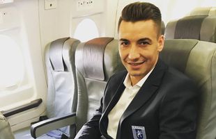 Alexandru Mateiu crede în șansele Craiovei la titlu: „Suntem cea mai bună echipă din Play-off”