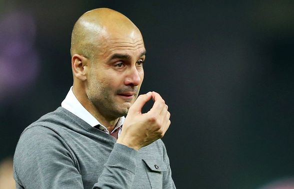 Fotbalul mondial, alături de Pep Guardiola după decesul mamei sale: „Toată lumea plânge alături de tine”