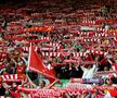 Liverpool a revenit asupra deciziei de a-și trimite angajații în șomaj tehnic