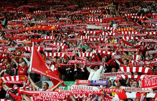 Liverpool a cedat în fața presiunilor » Ce se întâmplă acum cu angajații clubului: „Ne pare foarte rău”