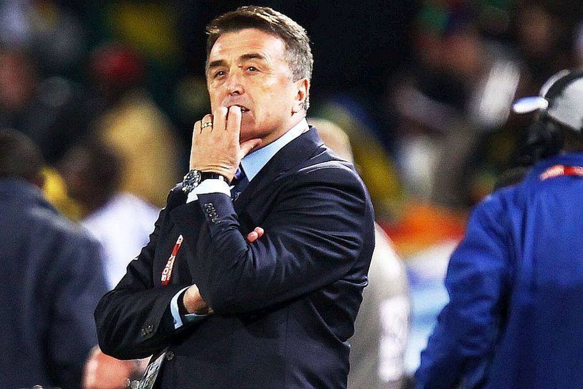 Radomir Antic, singurul tehnician din lume care a antrenat granzii Barcelona, Atletico și Real Madrid, a decedat