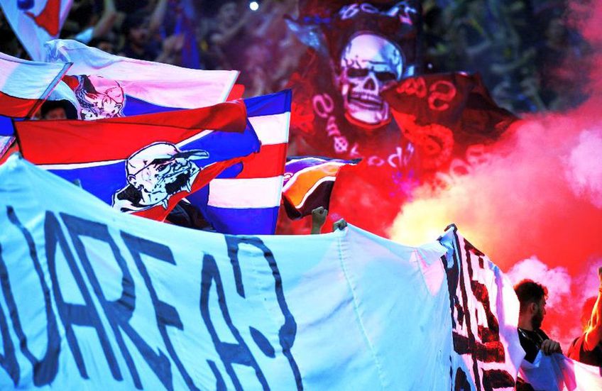 Fanii CSA Steaua i-au răspuns lui Helmut Duckadam