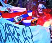 Fanii CSA Steaua i-au răspuns lui Helmut Duckadam